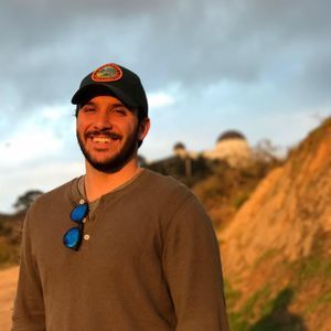 Meet your Posher, Marc